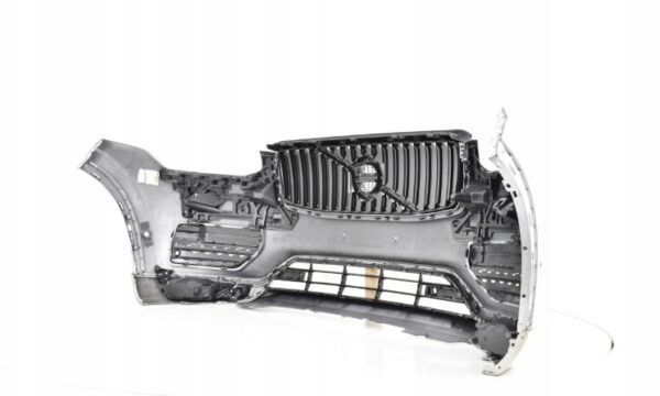 Bumper VOLVO XC90 XC 90 II BEFORE FACELIFT 2015- Voorbumper 03255