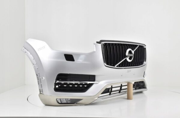 Bumper VOLVO XC90 XC 90 II BEFORE FACELIFT 2015- Voorbumper 03255