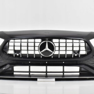 Bumper MERCEDES A-CLASS W177 177 FACELIFT AMG LINE 2023- Voorbumper