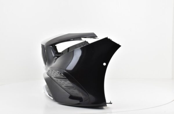 Bumper MERCEDES A-CLASS W177 177 FACELIFT AMG LINE 2023- Voorbumper
