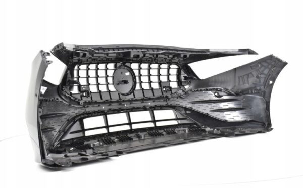 Bumper MERCEDES A-CLASS W177 177 FACELIFT AMG LINE 2023- Voorbumper