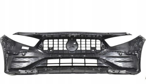Bumper MERCEDES A-CLASS W177 177 FACELIFT AMG LINE 2023- Voorbumper