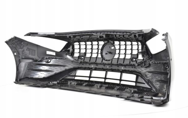 Bumper MERCEDES A-CLASS W177 177 FACELIFT AMG LINE 2023- Voorbumper