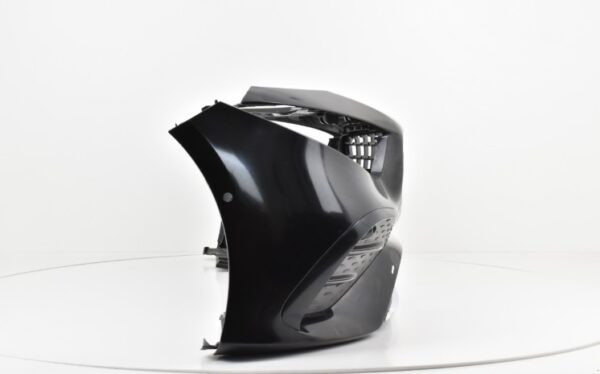 Bumper MERCEDES A-CLASS W177 177 FACELIFT AMG LINE 2023- Voorbumper