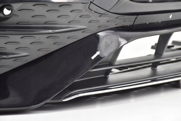 Bumper MERCEDES A-CLASS W177 177 FACELIFT AMG LINE 2023- Voorbumper