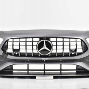 Bumper MERCEDES A-CLASS W177 177 FACELIFT AMG LINE 2023- Voorbumpe 03239