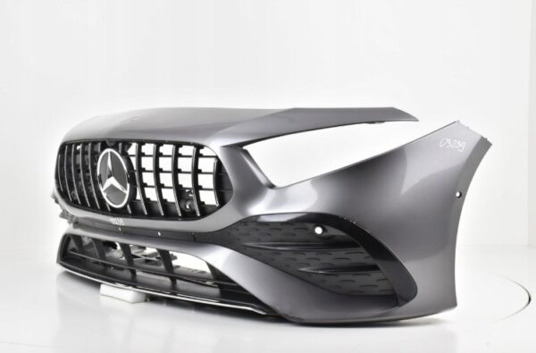 Bumper MERCEDES A-CLASS W177 177 FACELIFT AMG LINE 2023- Voorbumpe 03239