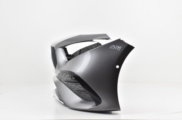 Bumper MERCEDES A-CLASS W177 177 FACELIFT AMG LINE 2023- Voorbumpe 03239