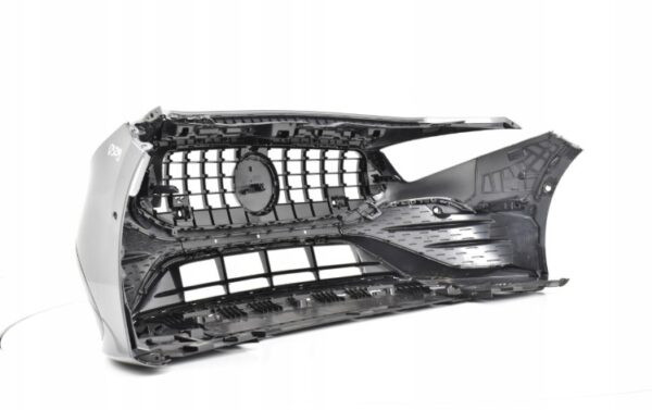 Bumper MERCEDES A-CLASS W177 177 FACELIFT AMG LINE 2023- Voorbumpe 03239