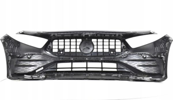 Bumper MERCEDES A-CLASS W177 177 FACELIFT AMG LINE 2023- Voorbumpe 03239