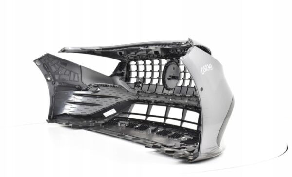 Bumper MERCEDES A-CLASS W177 177 FACELIFT AMG LINE 2023- Voorbumpe 03239