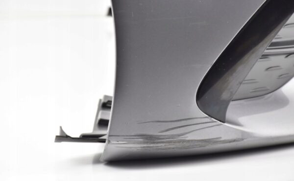 Bumper MERCEDES A-CLASS W177 177 FACELIFT AMG LINE 2023- Voorbumpe 03239