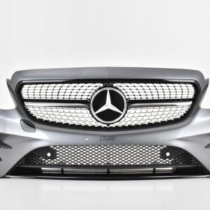 Bumper MERCEDES E-CLASS W213 213 AMG LINE 2016- Voorbumper 03220