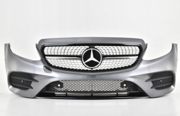 Bumper MERCEDES E-CLASS W213 213 AMG LINE 2016- Voorbumper 03220