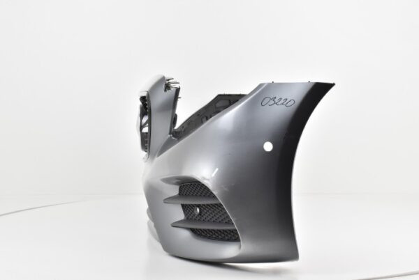 Bumper MERCEDES E-CLASS W213 213 AMG LINE 2016- Voorbumper 03220