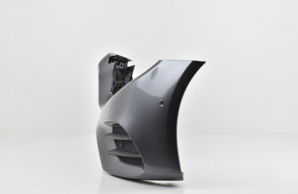 Bumper MERCEDES E-CLASS W213 213 AMG LINE 2016 Voorbumper 03226