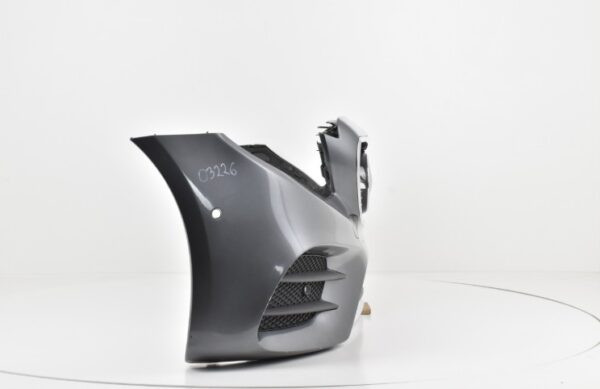 Bumper MERCEDES E-CLASS W213 213 AMG LINE 2016 Voorbumper 03226