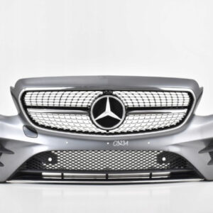Bumper MERCEDES E-CLASS W213 213 AMG LINE 2016- Voorbumper 03231