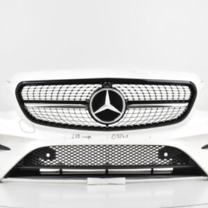 Bumper MERCEDES E-CLASS W238 238 COUPE AMG LINE 2016- Voorbumper 03241
