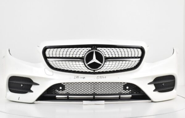 Bumper MERCEDES E-CLASS W238 238 COUPE AMG LINE 2016- Voorbumper 03241