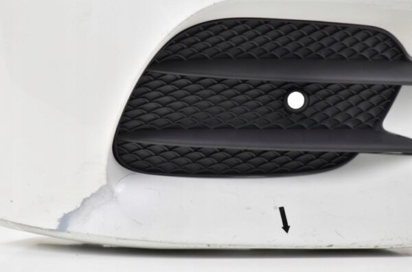 Bumper MERCEDES E-CLASS W238 238 COUPE AMG LINE 2016- Voorbumper 03241