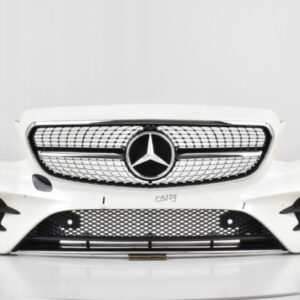 Bumper MERCEDES E-CLASS W213 213 AMG LINE 2016- Voorbumper 03229