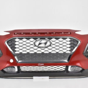 Bumper HYUNDAI KONA 2017- J900 Voorbumper 03264