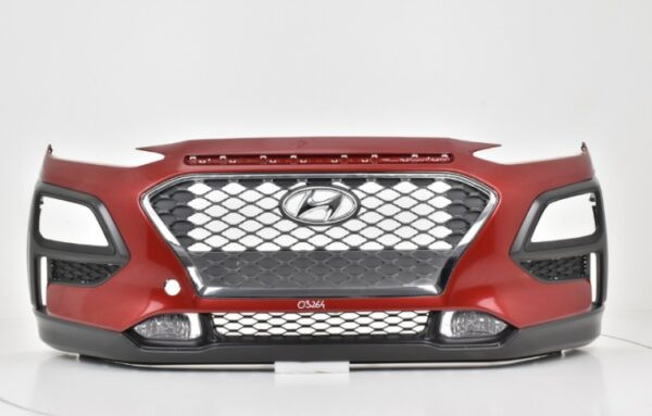Bumper HYUNDAI KONA 2017- J900 Voorbumper 03264