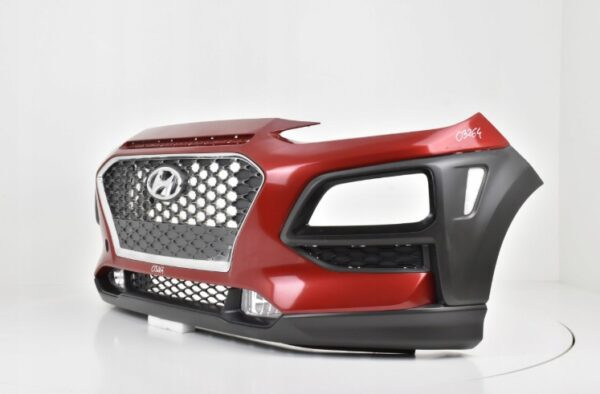 Bumper HYUNDAI KONA 2017- J900 Voorbumper 03264