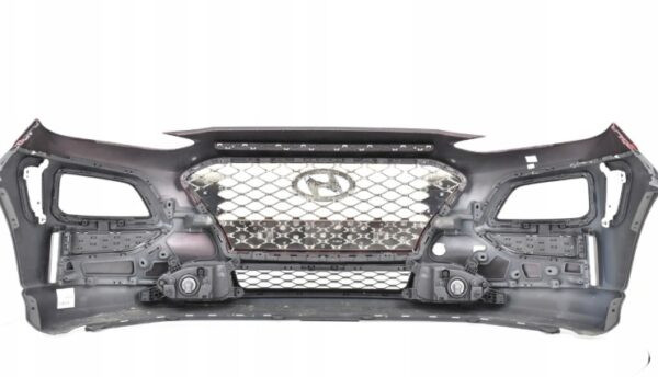 Bumper HYUNDAI KONA 2017- J900 Voorbumper 03264