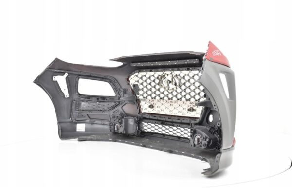 Bumper HYUNDAI KONA 2017- J900 Voorbumper 03264