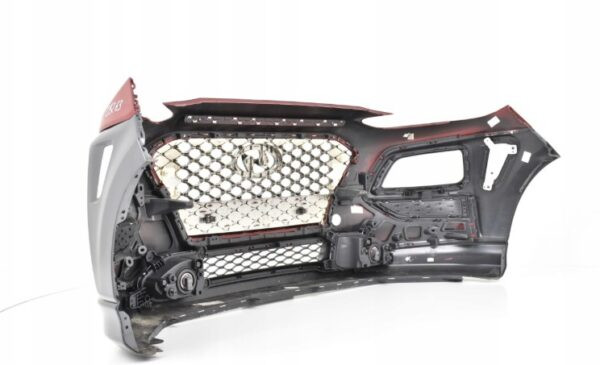 Bumper HYUNDAI KONA 2017- J900 Voorbumper 03263
