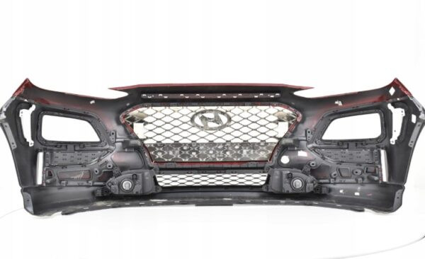 Bumper HYUNDAI KONA 2017- J900 Voorbumper 03263