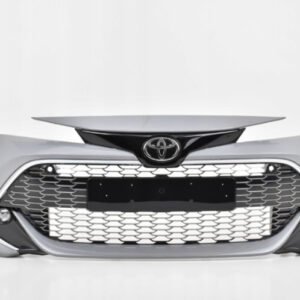 Bumper TOYOTA COROLLA E210 E21 2019- HATCHBACK Voorbumper 03193