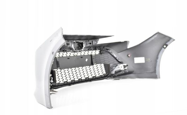 Bumper TOYOTA COROLLA E210 E21 2019- HATCHBACK Voorbumper 03193
