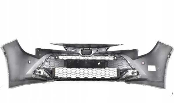 Bumper TOYOTA COROLLA E210 E21 2019- HATCHBACK Voorbumper 03193