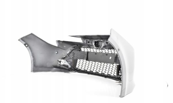 Bumper TOYOTA COROLLA E210 E21 2019- HATCHBACK Voorbumper 03193