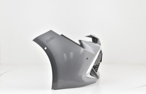 Bumper TOYOTA COROLLA E210 E21 2019- HATCHBACK Voorbumper 03193