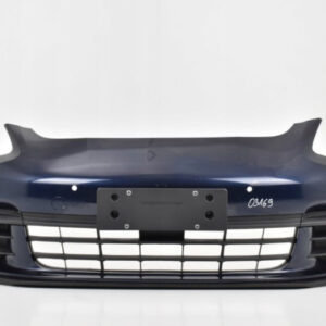 Bumper PORSCHE PANAMERA 971 II 2017- Voorbumper 03169