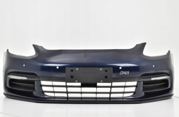 Bumper PORSCHE PANAMERA 971 II 2017- Voorbumper 03169