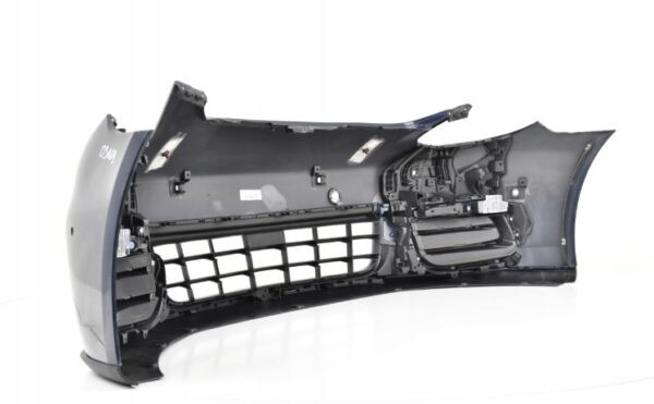 Bumper PORSCHE PANAMERA 971 II 2017- Voorbumper 03169
