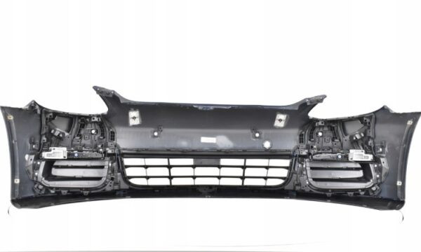 Bumper PORSCHE PANAMERA 971 II 2017- Voorbumper 03169