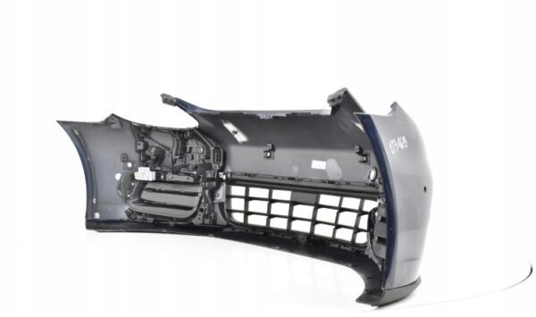 Bumper PORSCHE PANAMERA 971 II 2017- Voorbumper 03169