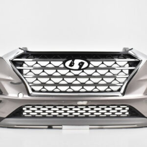 Bumper HYUNDAI TUCSON III FACELIFT 2018- 0XPDC Voorbumper