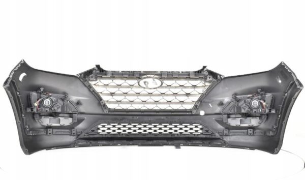 Bumper HYUNDAI TUCSON III FACELIFT 2018- 0XPDC Voorbumper