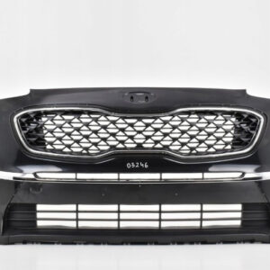 Bumper KIA SPORTAGE IV FACELIFT 2019- 0XPDC Voorbumper 03246