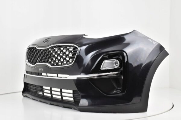 Bumper KIA SPORTAGE IV FACELIFT 2019- 0XPDC Voorbumper 03246