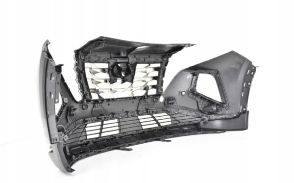 Bumper HYUNDAI TUCSON IV 2021- 4XPDC Voorbumper 03185