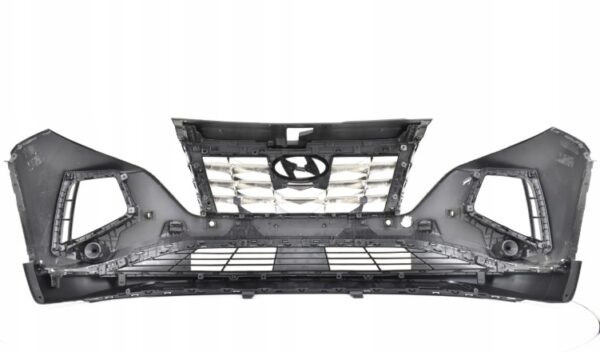 Bumper HYUNDAI TUCSON IV 2021- 4XPDC Voorbumper 03185