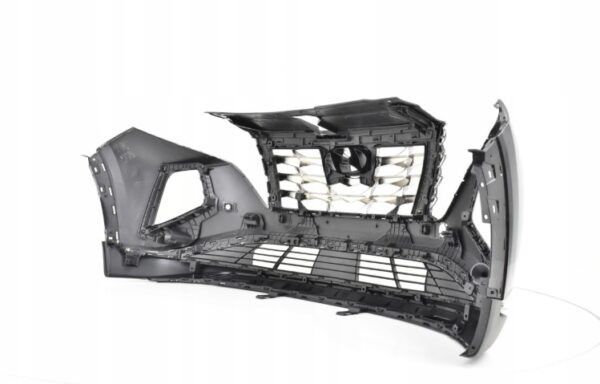Bumper HYUNDAI TUCSON IV 2021- 4XPDC Voorbumper 03185